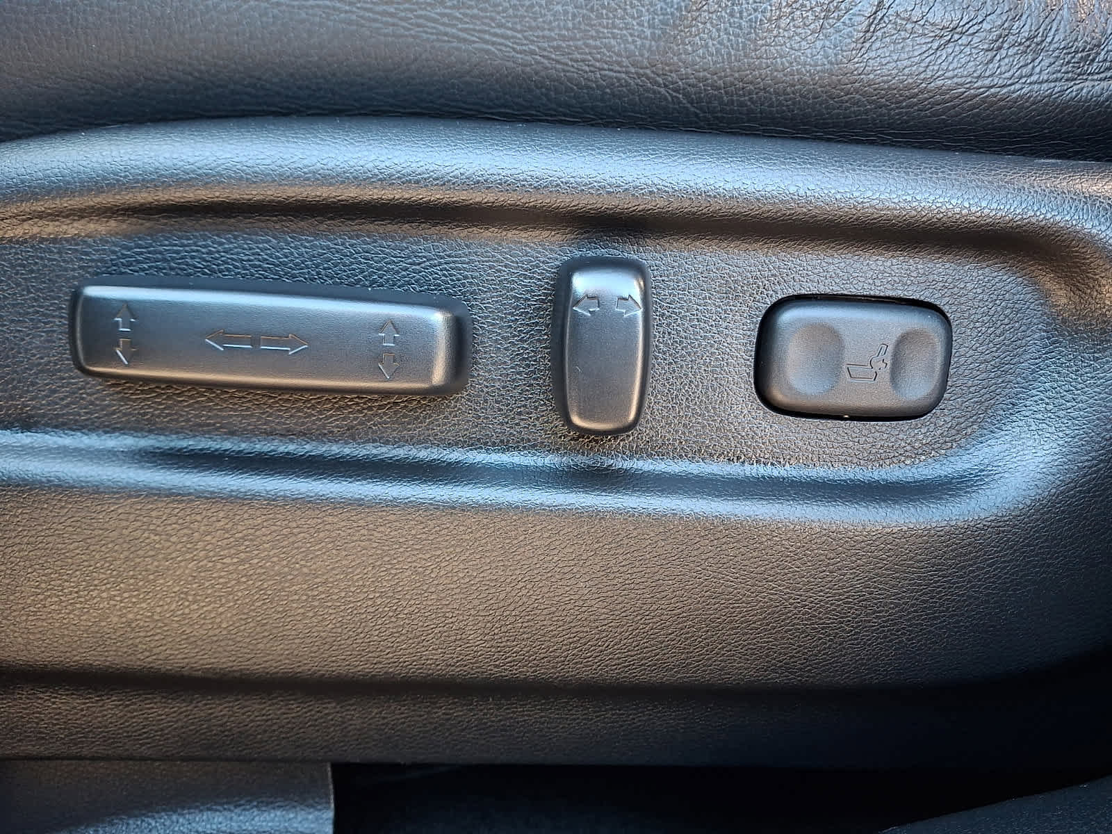 Certified 2023 Honda Passport TrailSport image 26