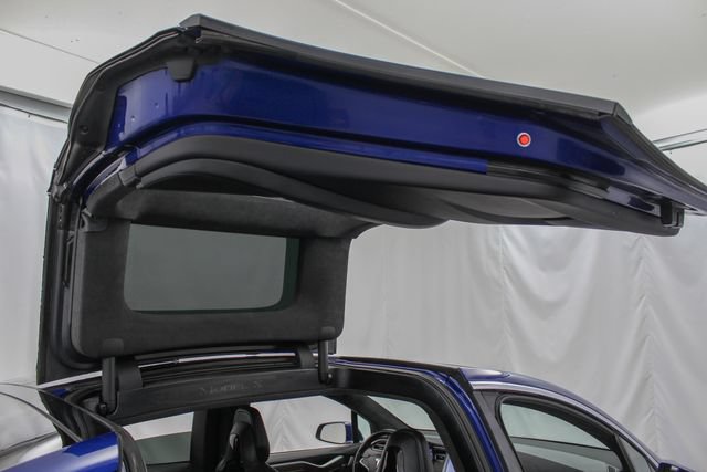 Used 2016 Tesla Model X P90D AWD/4WD image 19
