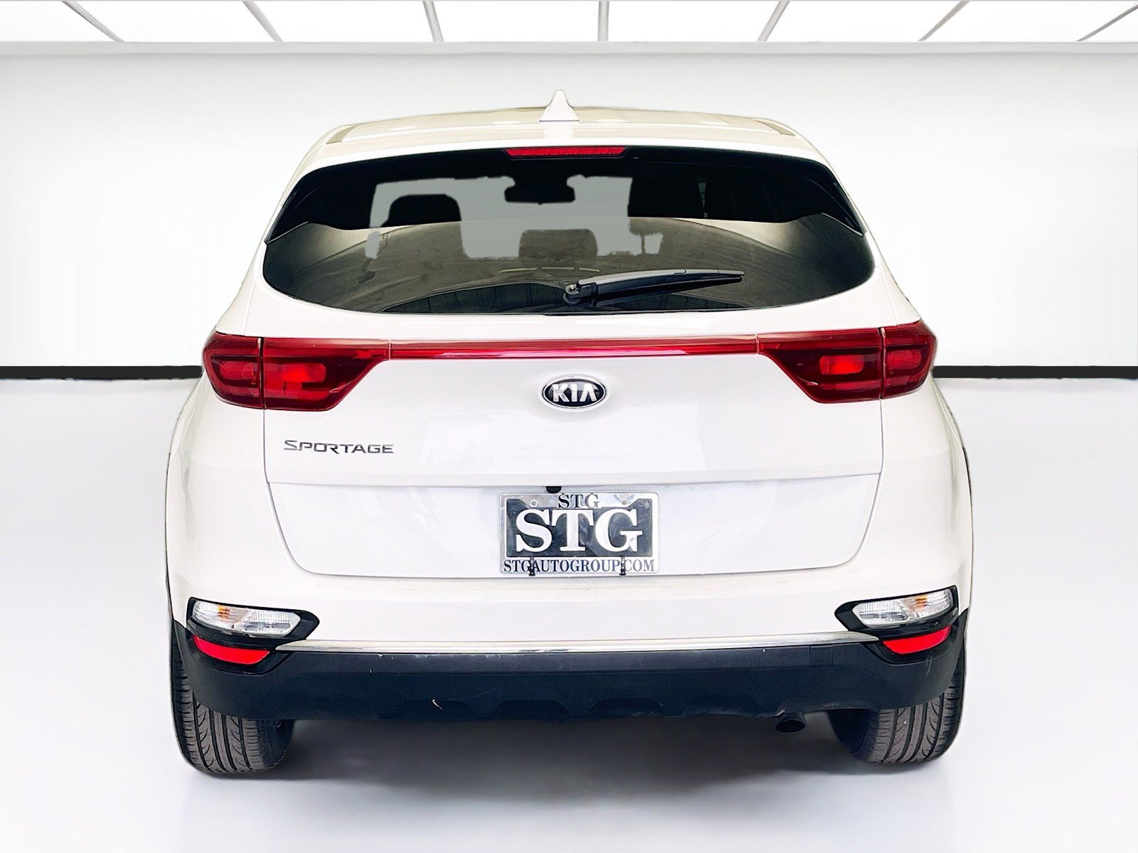 Used 2022 Kia Sportage LX w/ LX FWD Value Edition Package image 5