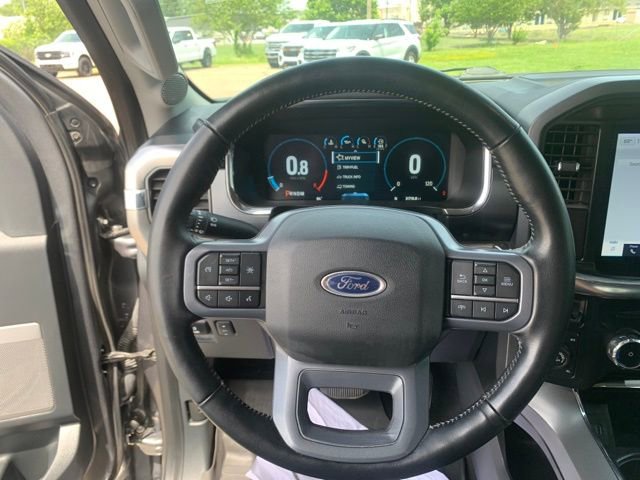 Used 2023 Ford F150 Lariat image 15