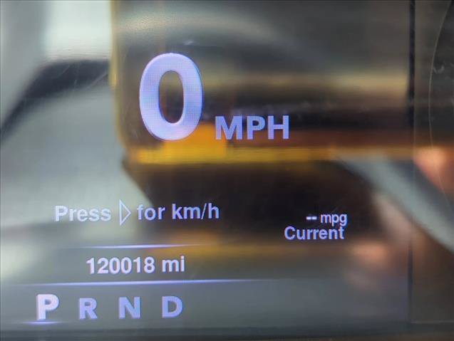 Used 2016 RAM 1500 Lone Star AWD/4WD image 9