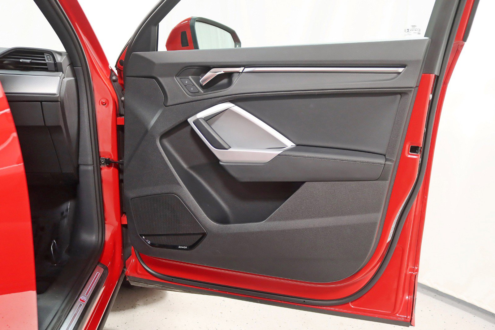 Used 2022 Audi Q3 2.0T Premium Plus image 35