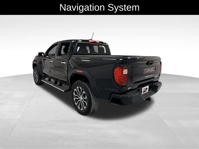 Certified 2026 GMC Canyon Denali image 4