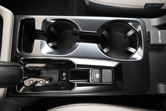New 2026 Subaru Forester Premium AWD/4WD image 35