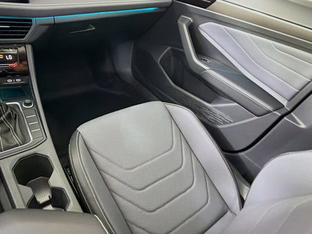 New 2026 Volkswagen Jetta SEL FWD image 26