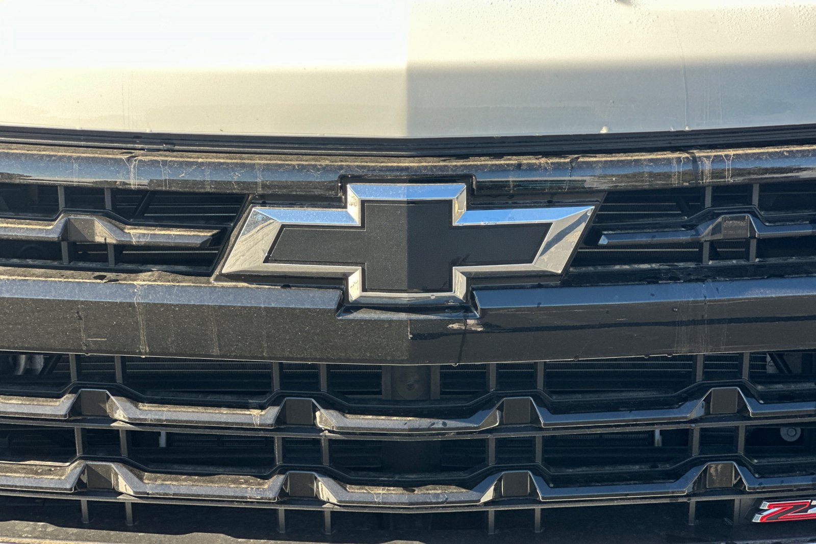 Used 2026 Chevrolet Silverado 1500 LT Trail Boss w/ Protection Package AWD/4WD image 44