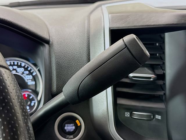 Used 2023 RAM 2500 Big Horn w/ Snow Chief Group AWD/4WD image 16