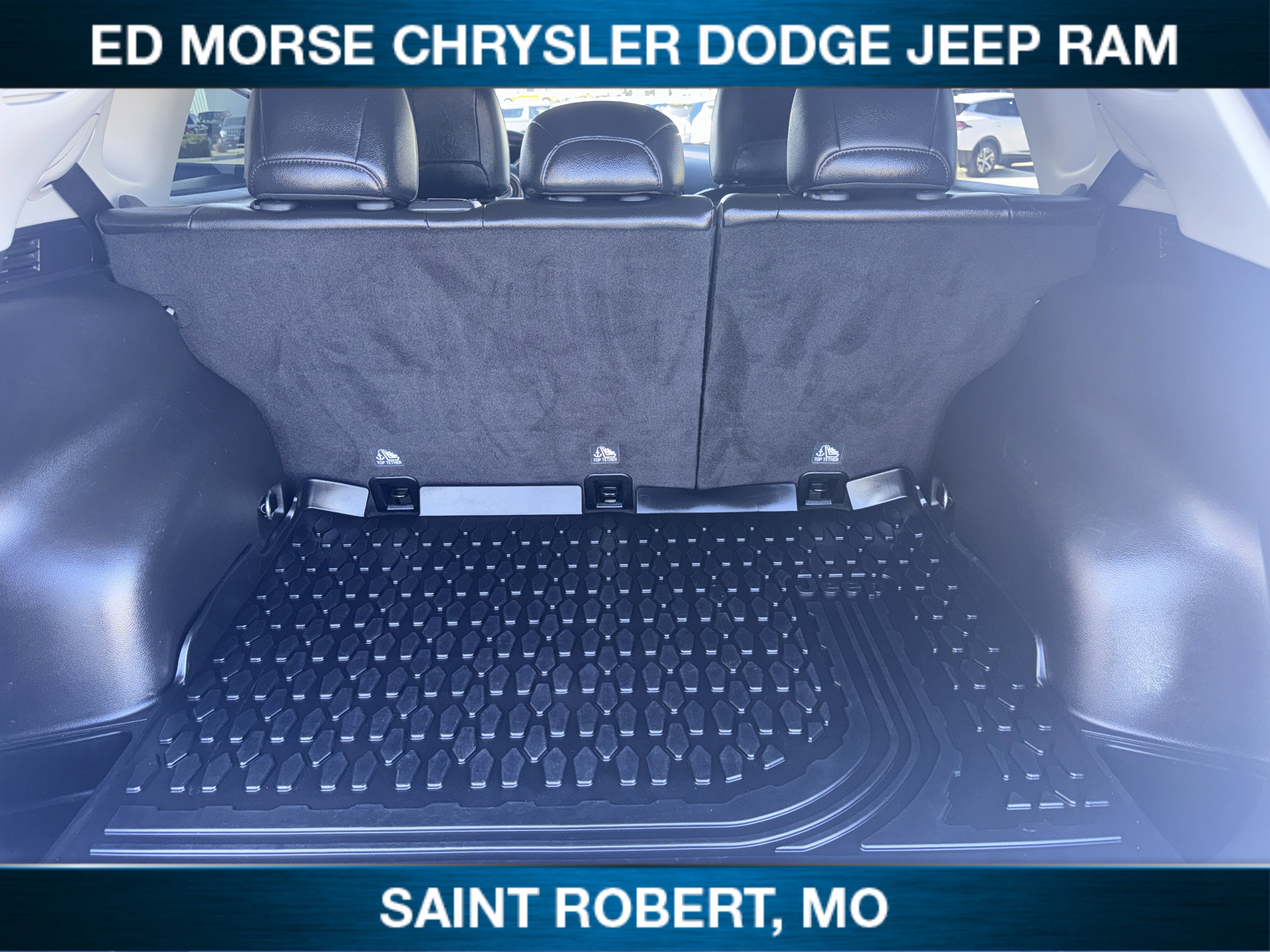 Used 2019 Jeep Compass Altitude image 35