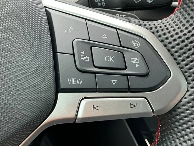 New 2026 Volkswagen GTI SE FWD image 25