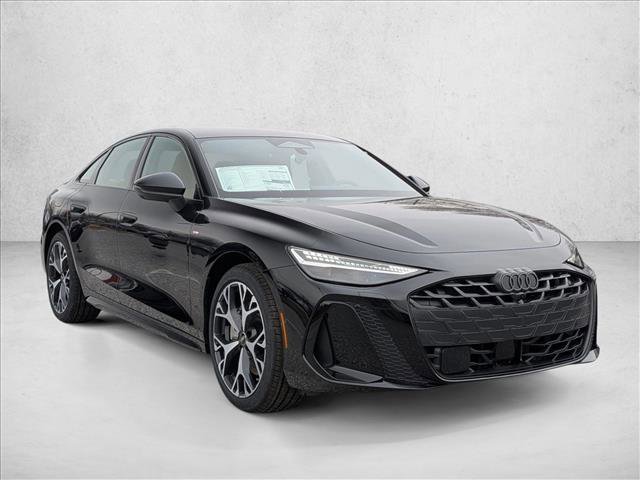 New 2026 Audi A6 Premium Plus image 6