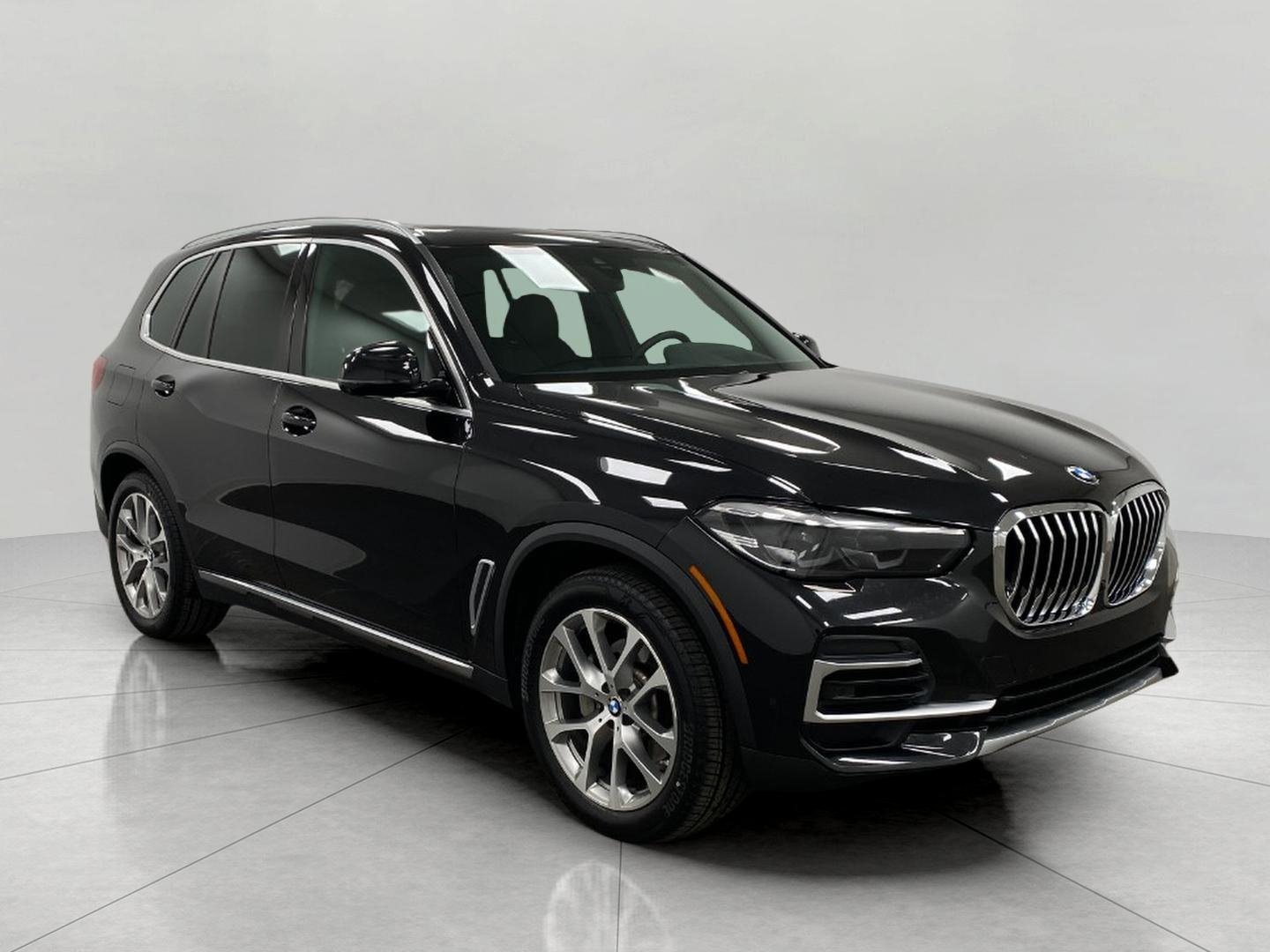 Certified 2023 BMW X5 xDrive40i w/ Premium Package