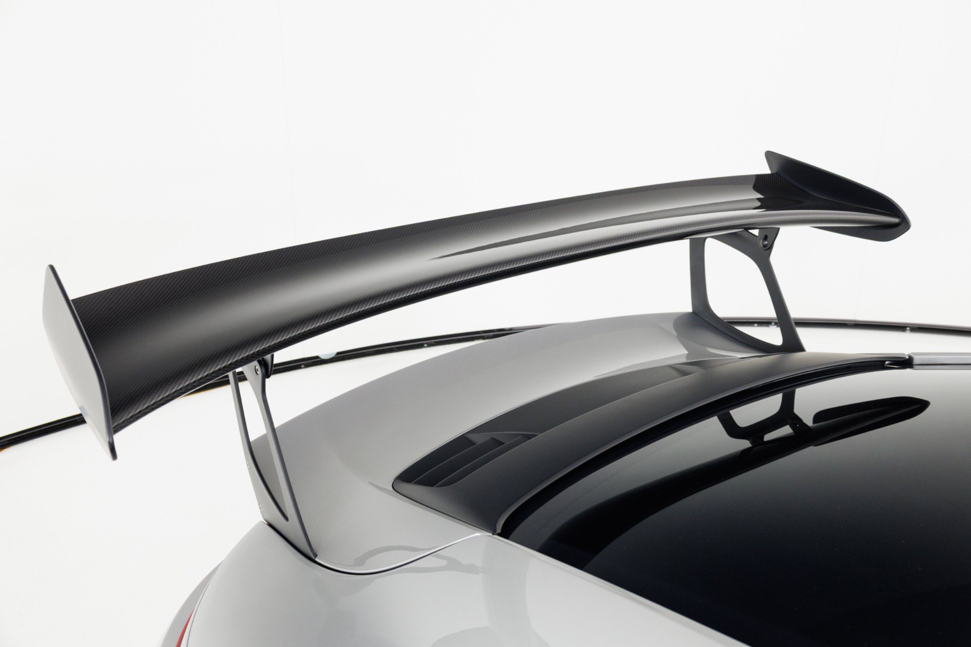 Used 2019 Porsche 911 GT3 RS RWD image 66