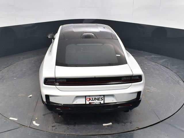 New 2026 Dodge Charger R/T image 39
