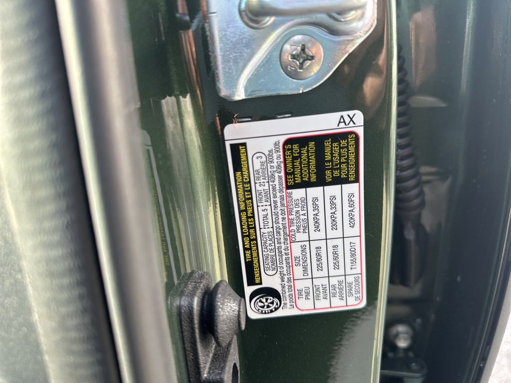 New 2026 Subaru Outback Premium image 13