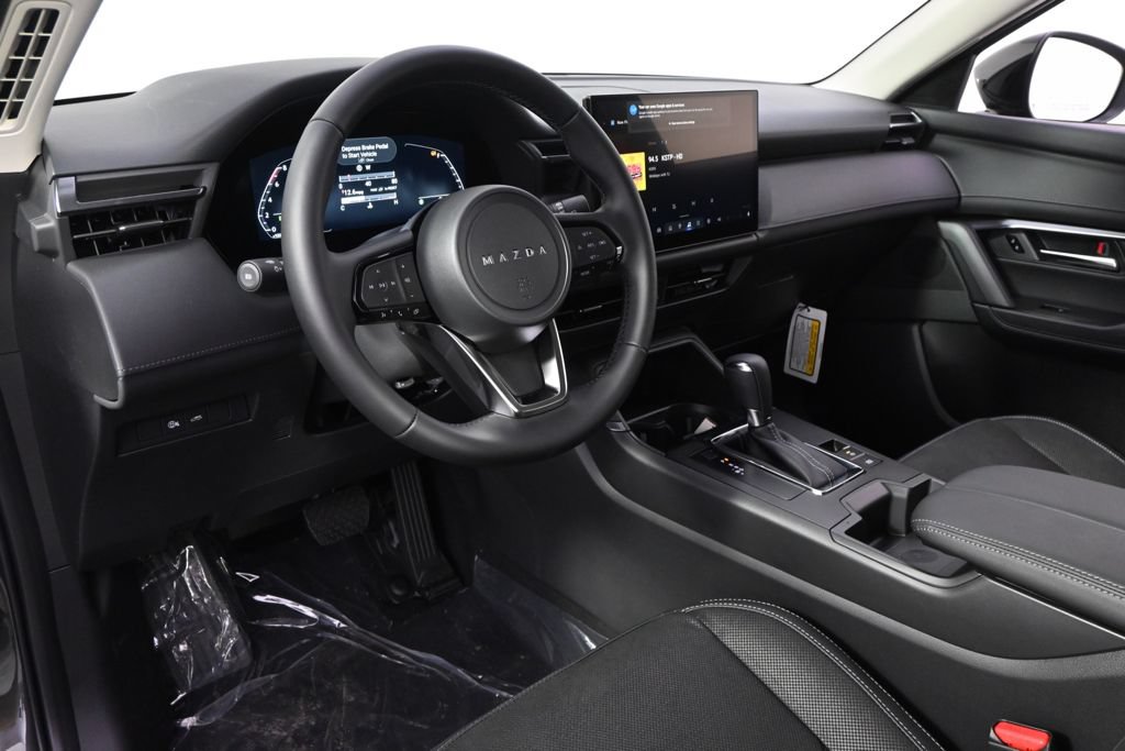 New 2026 MAZDA CX-5 Preferred AWD/4WD image 12