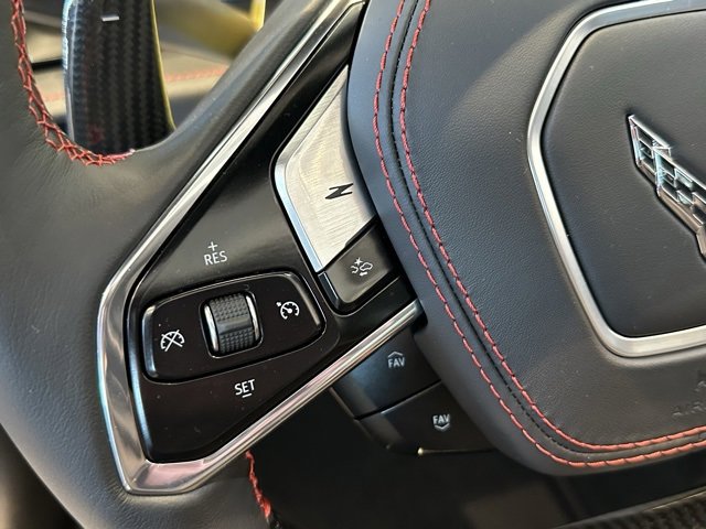 New 2026 Chevrolet Corvette Z06 w/ Z07 Performance Package image 24
