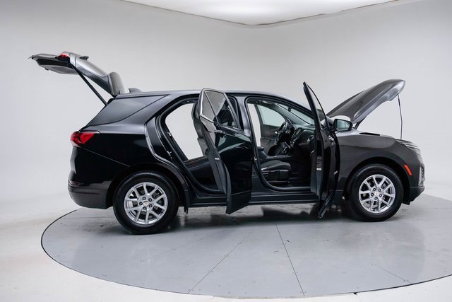Used 2023 Chevrolet Equinox LT image 13