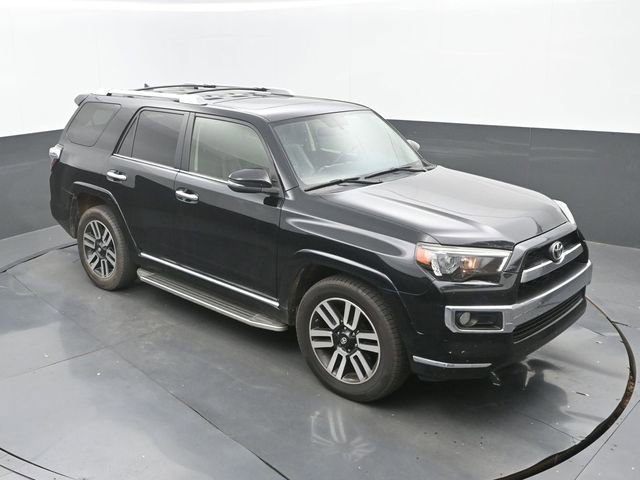 Used 2014 Toyota 4Runner Limited RWD image 13