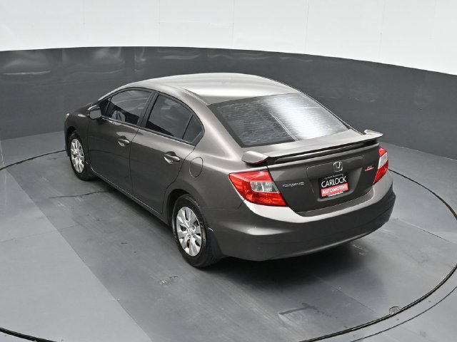 Used 2012 Honda Civic LX image 54