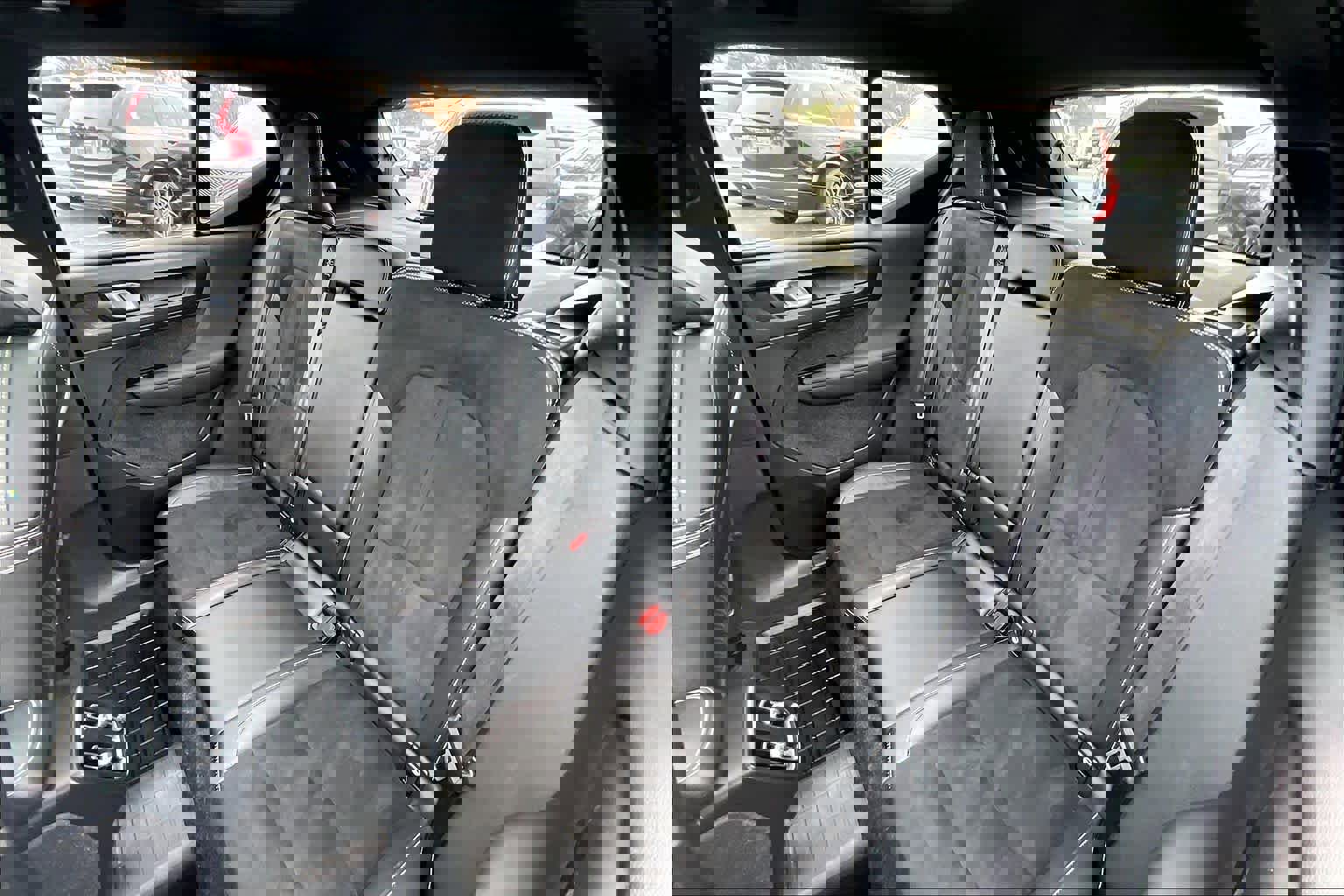 Used 2022 Volvo XC40 T5 R-Design w/ Advanced Package image 19