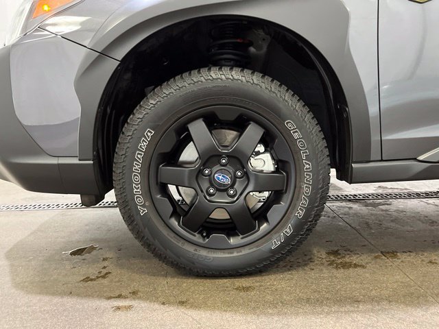 Used 2024 Subaru Outback Wilderness AWD/4WD image 26