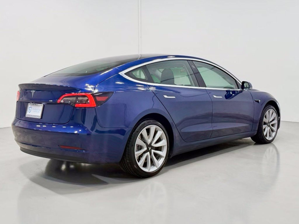 Used 2019 Tesla Model 3 Standard Range Plus RWD image 16