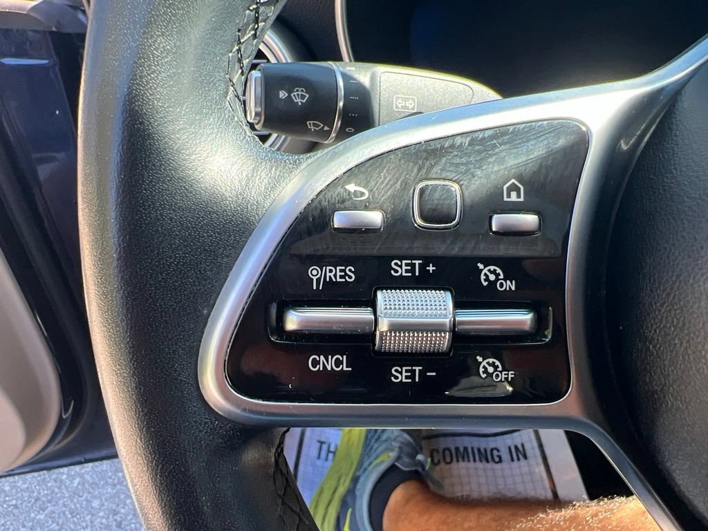 Used 2021 Mercedes-Benz C 300 Sedan image 33