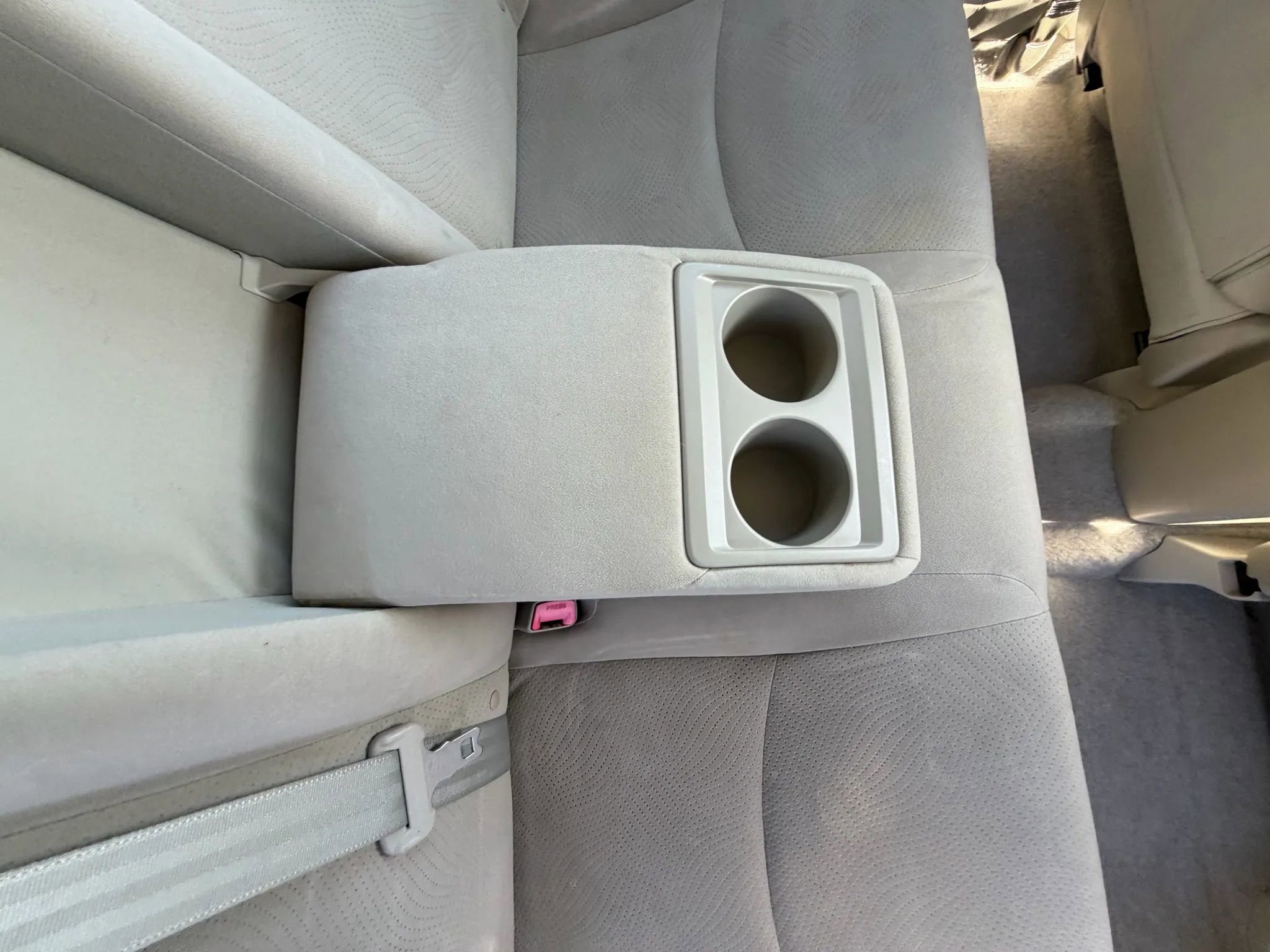 Used 2011 Toyota Prius Three FWD image 37