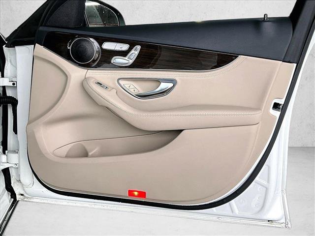 Used 2016 Mercedes-Benz C 300 Sedan image 19