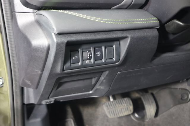 Used 2021 Subaru Outback Onyx Edition XT w/ Popular Package #2 AWD/4WD image 37