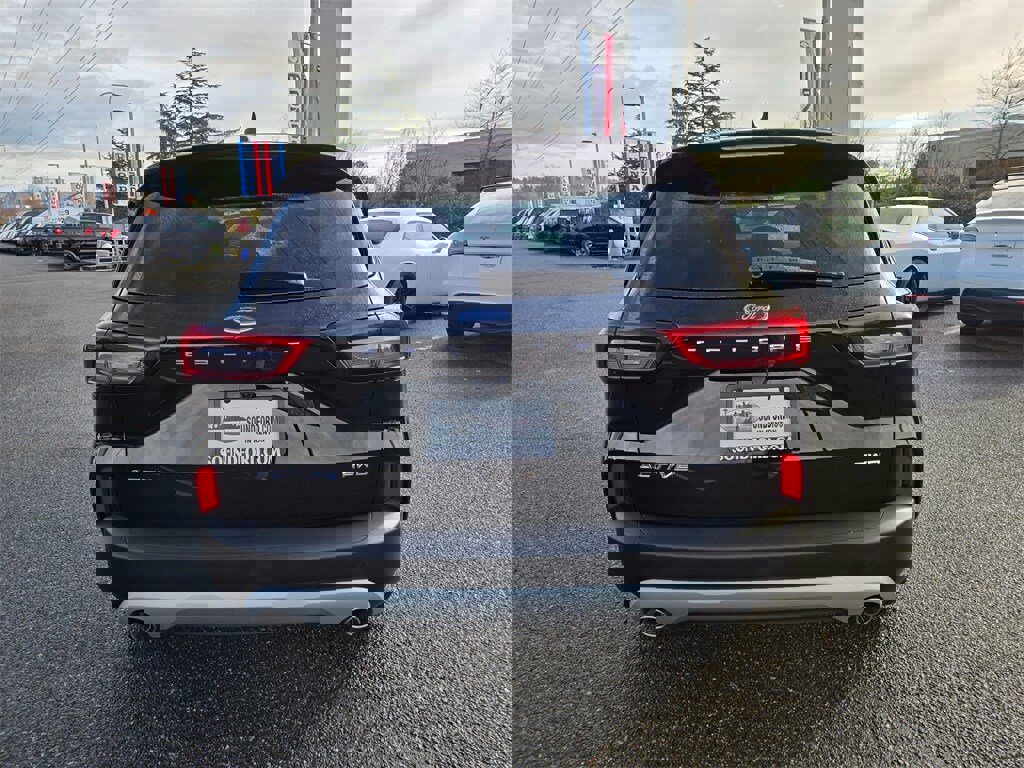 Used 2025 Ford Escape Active image 6