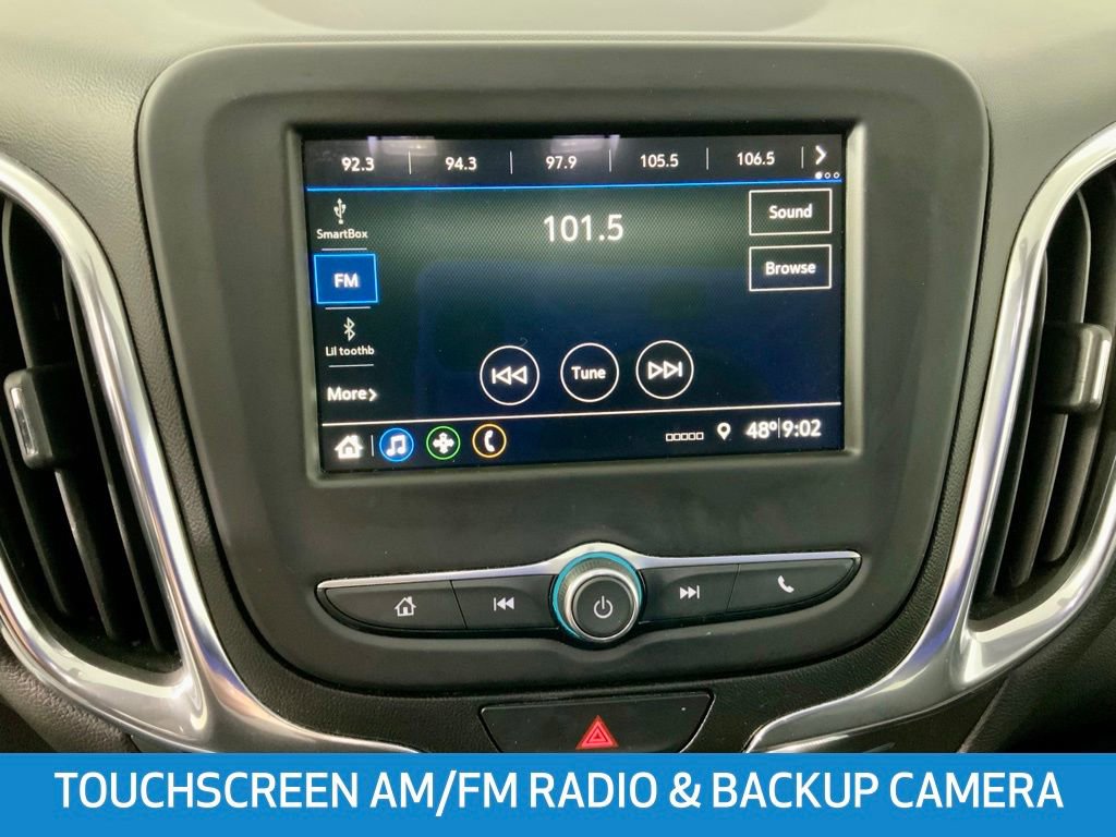 Used 2019 Chevrolet Equinox LT image 4