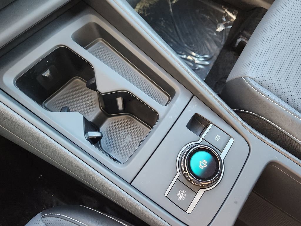 New 2026 Volkswagen Tiguan SE R-Line image 10