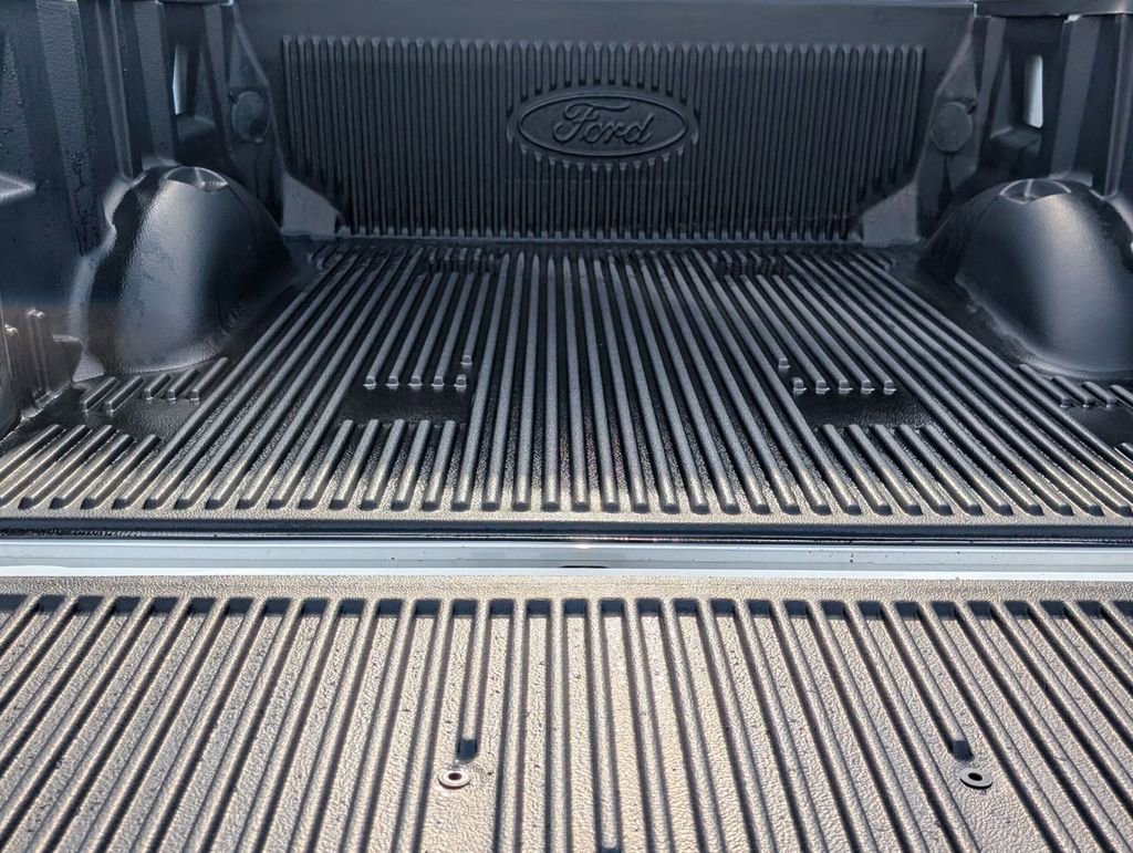 New 2025 Ford F150 XLT w/ Equipment Group 302A MID image 18