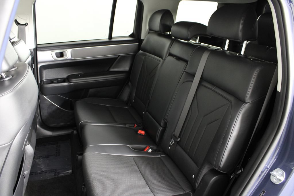 Certified 2026 Hyundai Santa Fe SEL FWD image 22