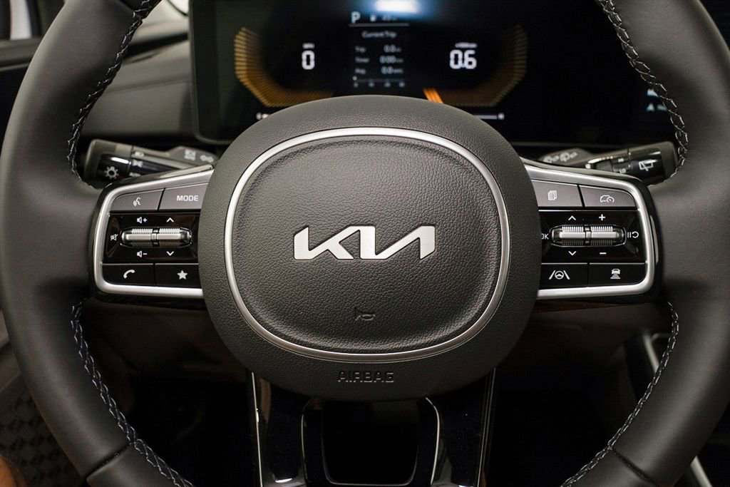 New 2026 Kia Carnival image 18