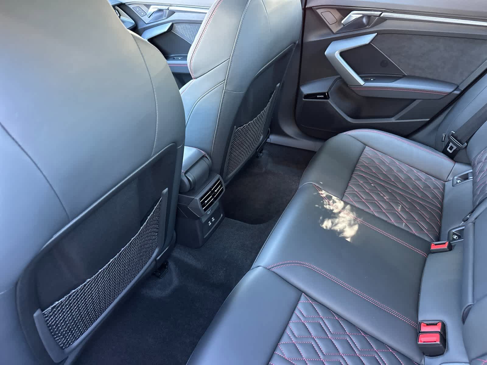 New 2026 Audi S3 Premium AWD/4WD image 4