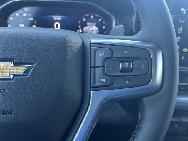 New 2026 Chevrolet Silverado 1500 LT w/ Leather Package image 18
