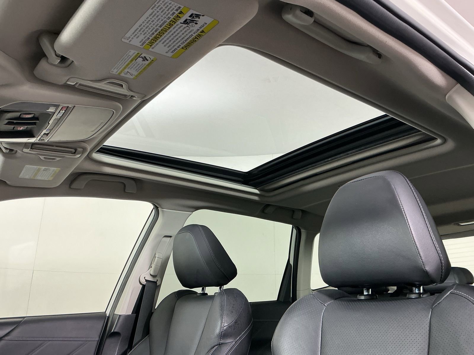 Used 2019 Subaru Forester Limited w/ Popular Package #3 image 16