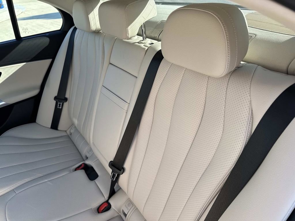 New 2026 Mercedes-Benz E 350 E 350 image 13