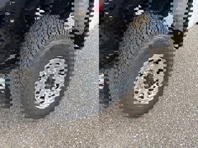 New 2026 Chevrolet Silverado 3500 W/T w/ WT Convenience Package image 4