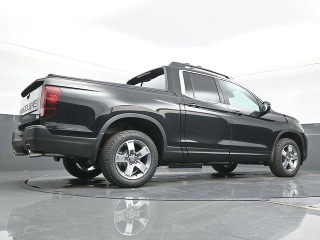 New 2026 Honda Ridgeline RTL image 24