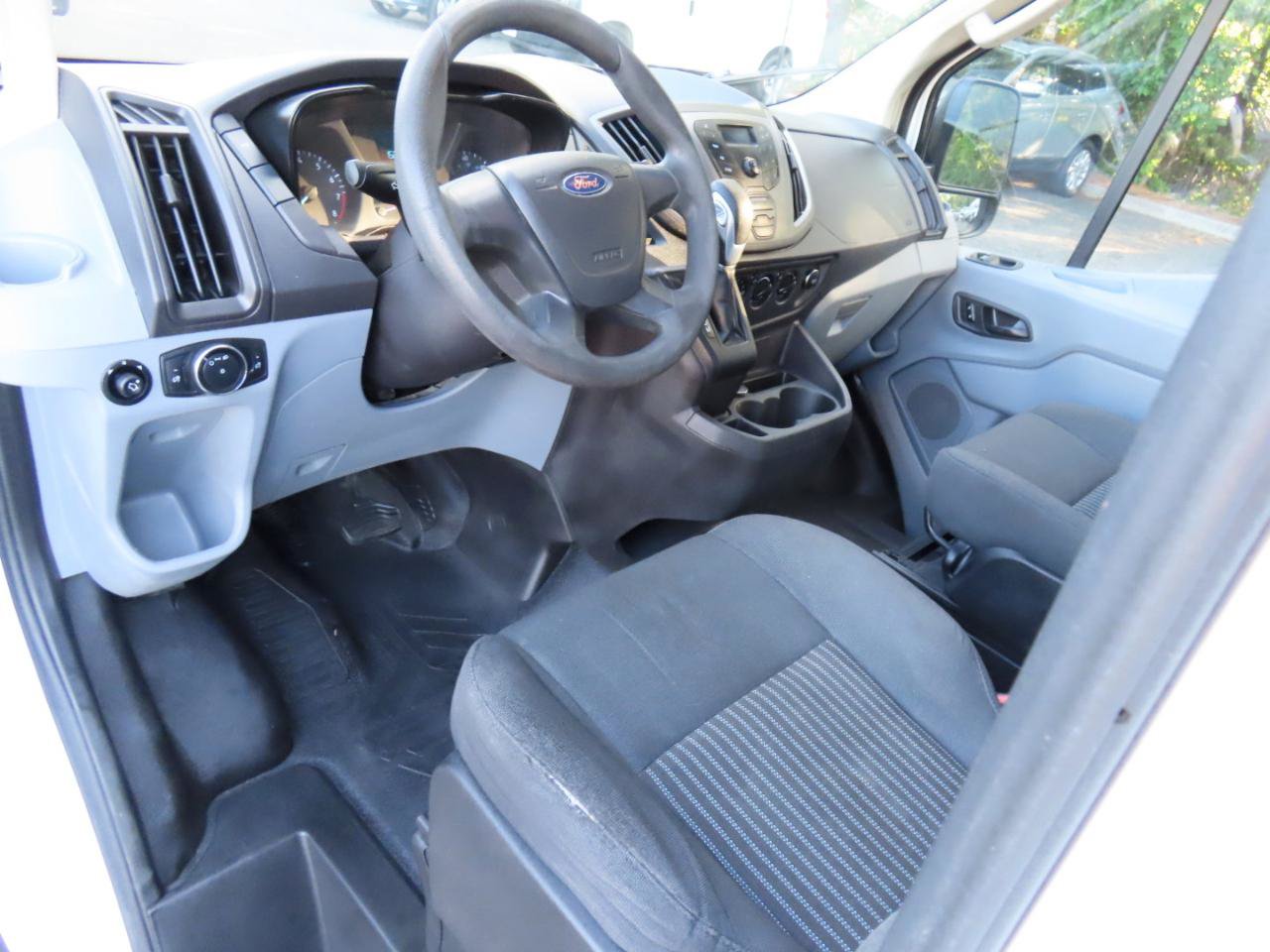 Used 2015 Ford Transit 150 148 Medium Roof RWD image 9