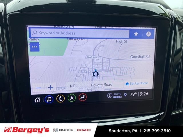 Certified 2022 Chevrolet Traverse Premier w/ LPO, Floor Liner Package AWD/4WD image 17