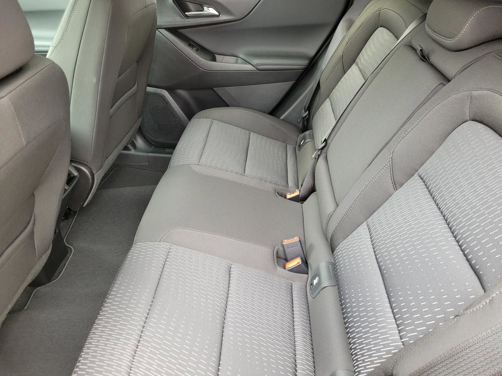 New 2026 Chevrolet Equinox LT w/ Midnight Edition AWD/4WD image 9