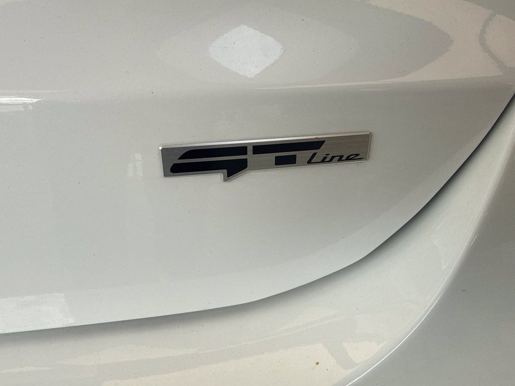 Used 2023 Kia K5 GT-Line AWD/4WD image 10