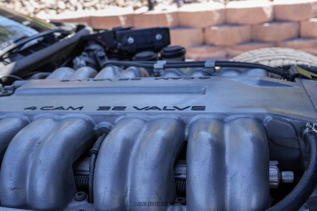 Used 1990 Chevrolet Corvette ZR-1 RWD image 17