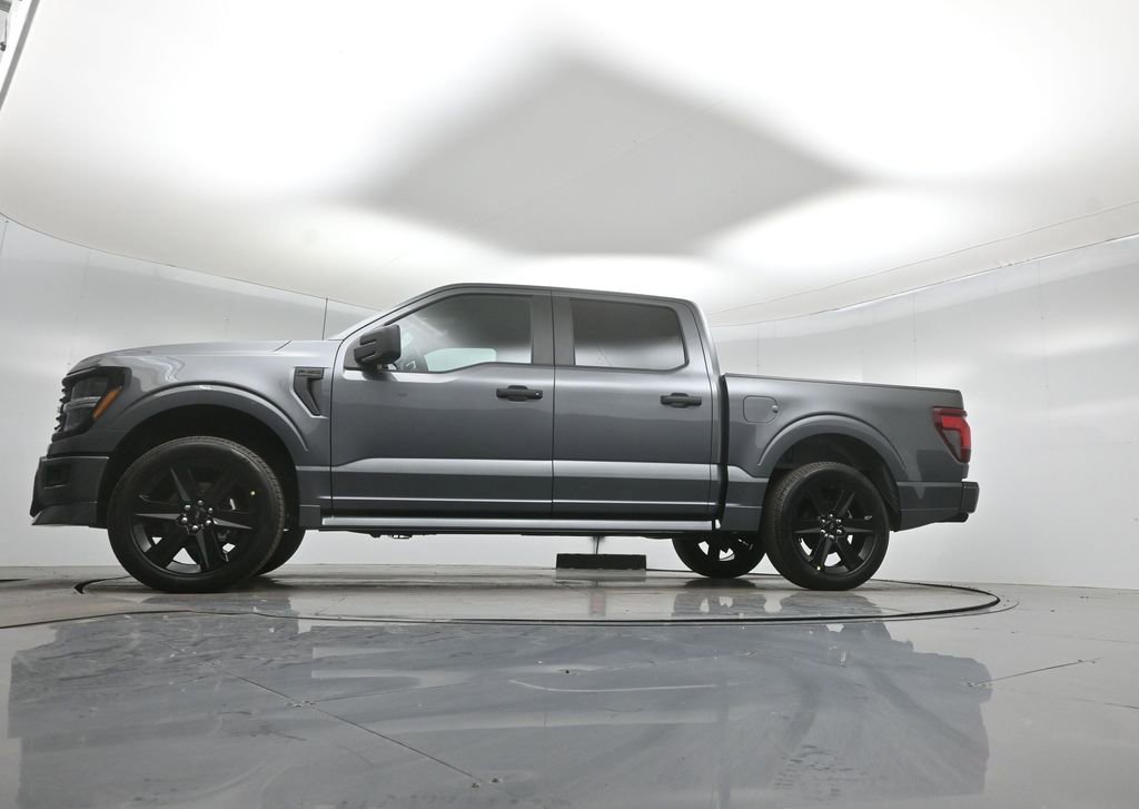 New 2026 Ford F150 STX AWD/4WD image 48