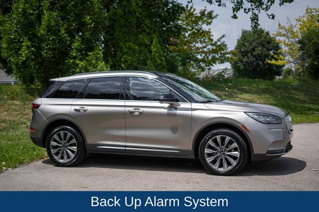 Used 2020 Lincoln Corsair Reserve AWD/4WD image 4