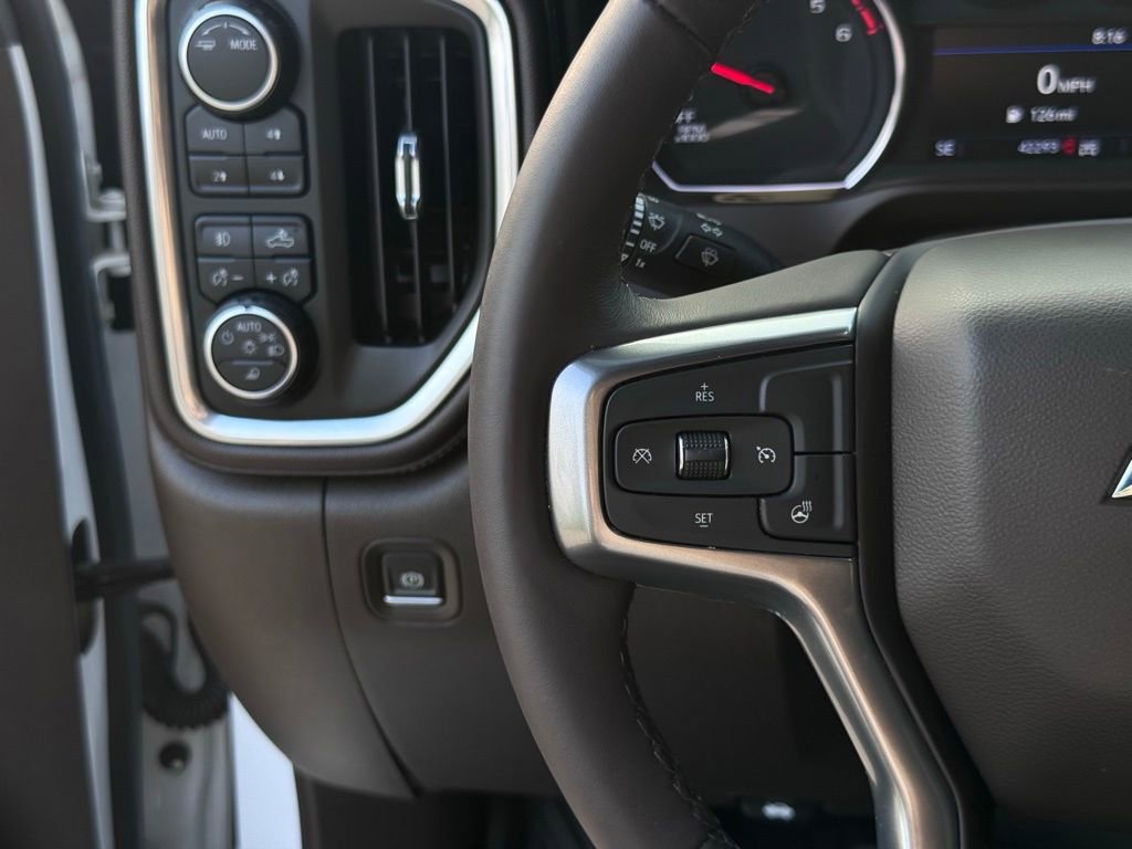Used 2022 Chevrolet Silverado 1500 RST image 16